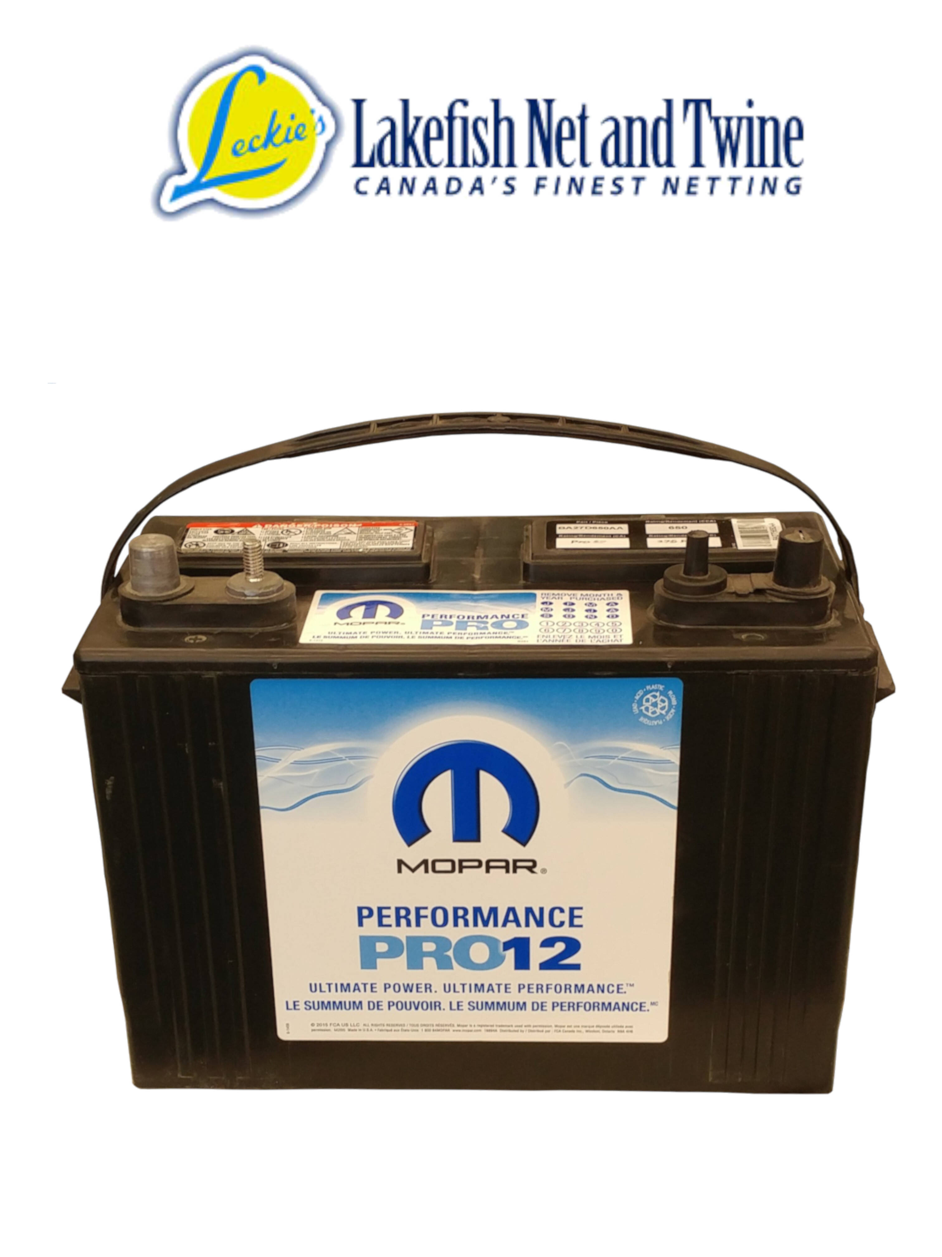 What Type of Battery Qualifies as a Core?