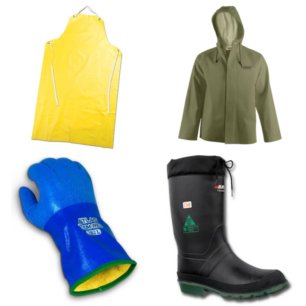 CLOTHING