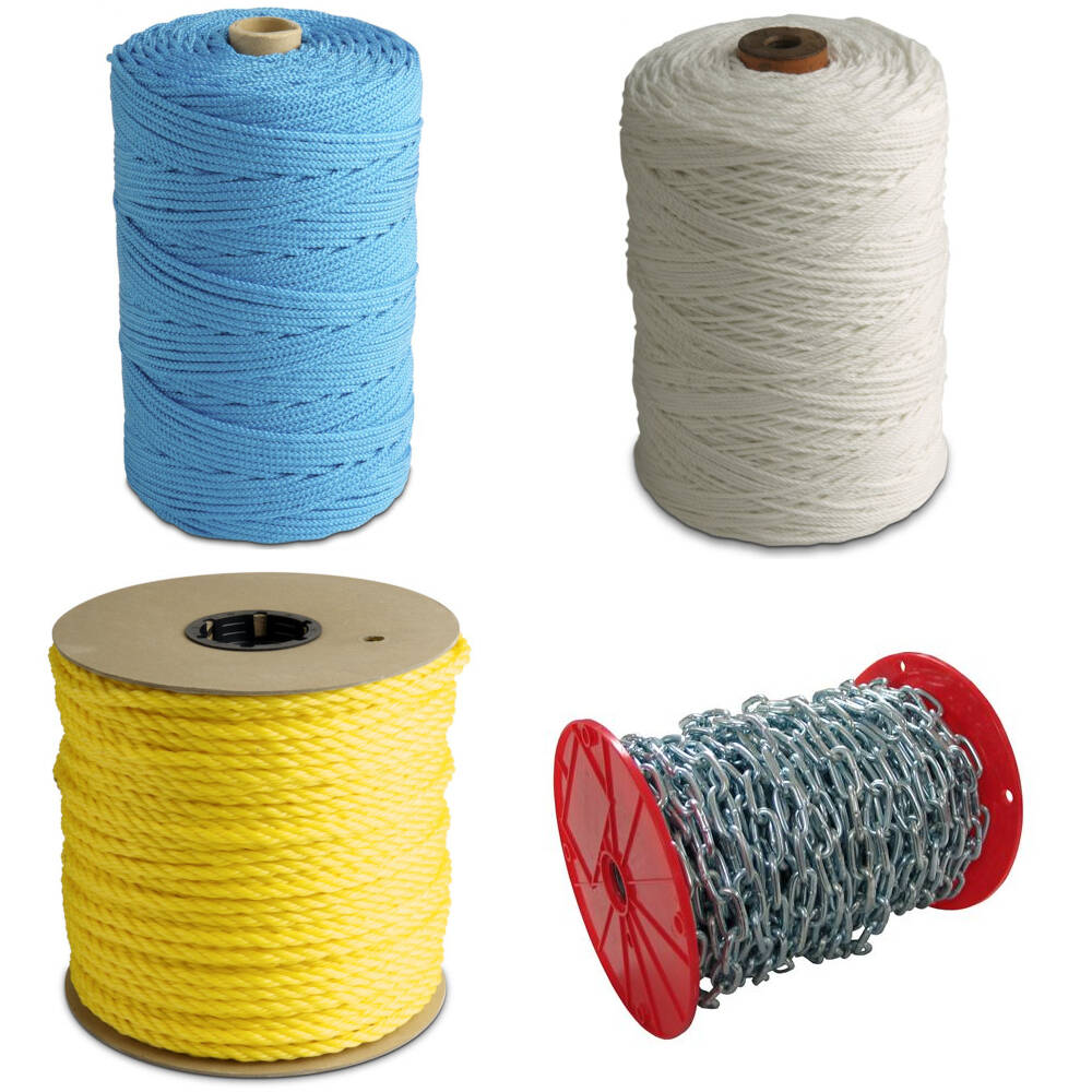 CORDAGE